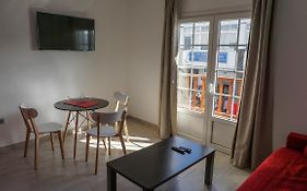 Apartment Old Town Reina Sofia 2