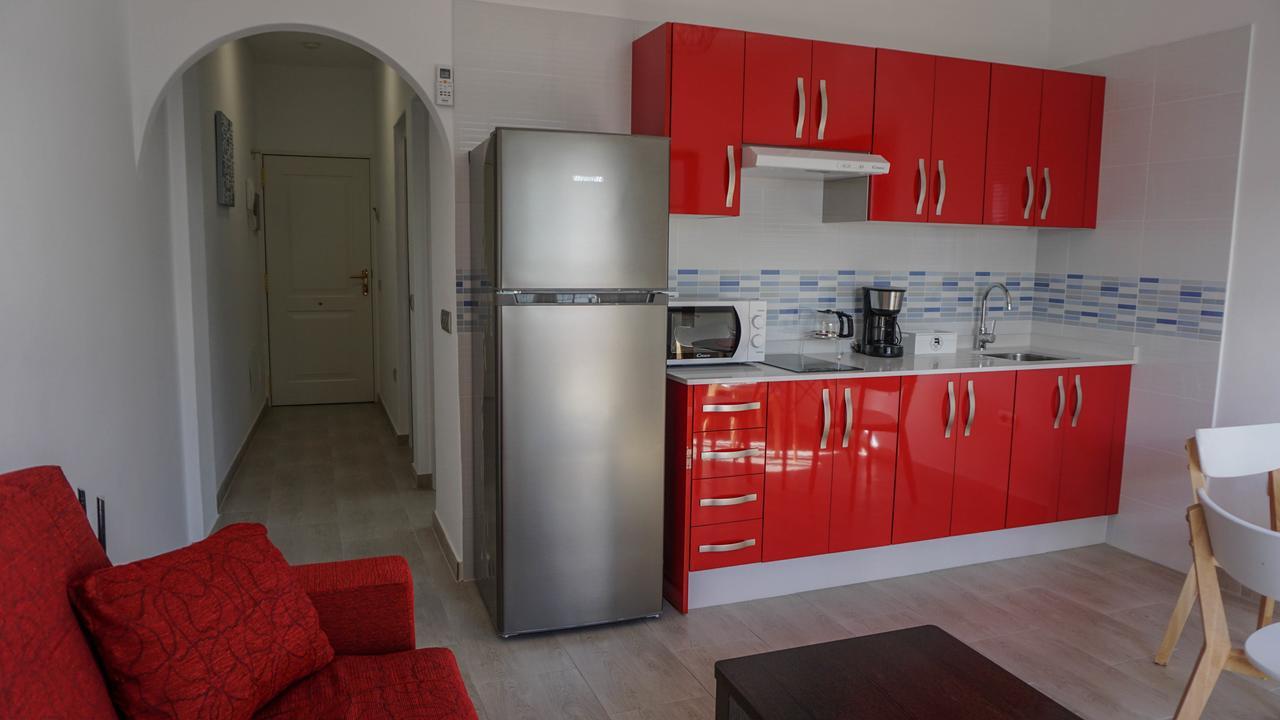 Apartment Old Town Reina Sofia 2 Puerto del Carmen  Esterno foto
