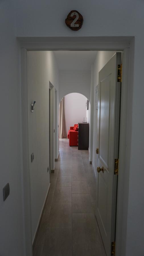 Apartment Old Town Reina Sofia 2 Puerto del Carmen  Esterno foto